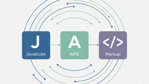 JamstackがWebを変える！高速・安全を実現する新常識