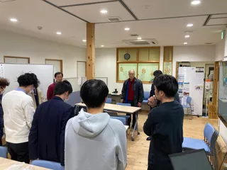 高知県嶺北にて「チームのちからを体感する」チームづくりワークショップを開催しました