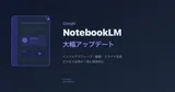 NotebookLM が大幅進化 ― インフォグラフィック・動画生成・スライド編集が追加、ビジネス活用が一気に現実的に