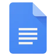 Google ドキュメント