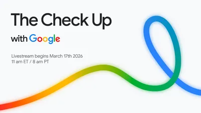 Google、AIで医療を再定義。年次イベント「The Check Up 2026」で発表された革新的なアップデート