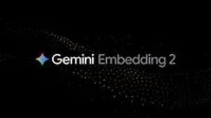 Google、ネイティブ・マルチモーダル埋め込みモデル「Gemini Embedding 2」を発表