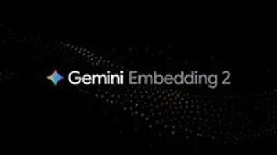 Google、ネイティブ・マルチモーダル埋め込みモデル「Gemini Embedding 2」を発表