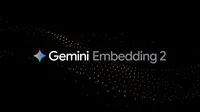 Google、ネイティブ・マルチモーダル埋め込みモデル「Gemini Embedding 2」を発表