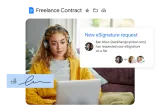 Google Workspaceで電子署名（eSignature）が完結！導入メリットと使い方を徹底解説
